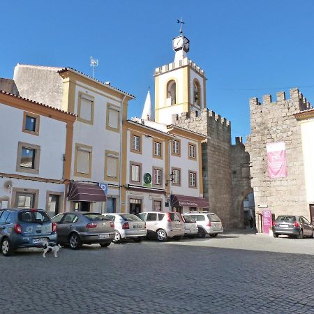 Casa Medieval De Nisa Exterior photo